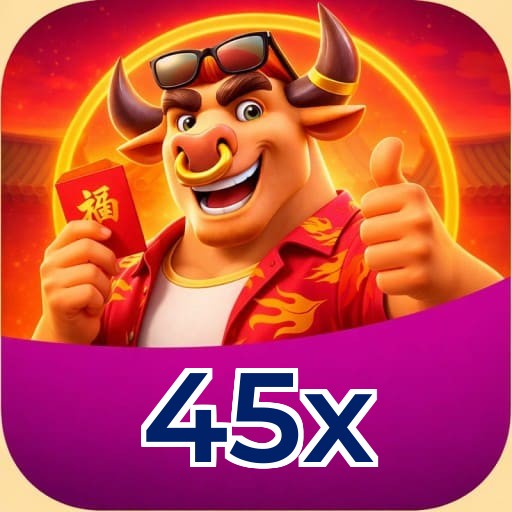 Estatísticas 45x novembro 2024 - 87 mil jogadores ativos, R$47M pagos, RTP 96.52%