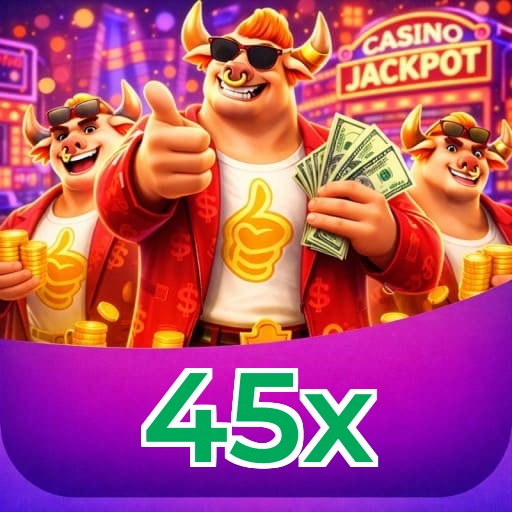 Fluxo de download do app 45x — referência visual