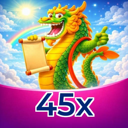 Comparação APP mobile vs versão web da 45x